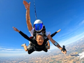 Customer Photo of Skydiving Suffolk/Norfolk Borders